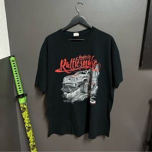 Toyota Raybestos Tee Size 2XL ($25)